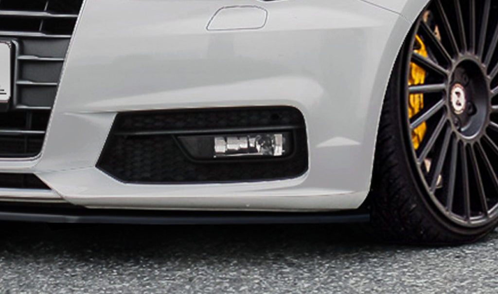 Bodykit für VW Audi A1 8X Bj.2014- - Ingo Noak Tuning