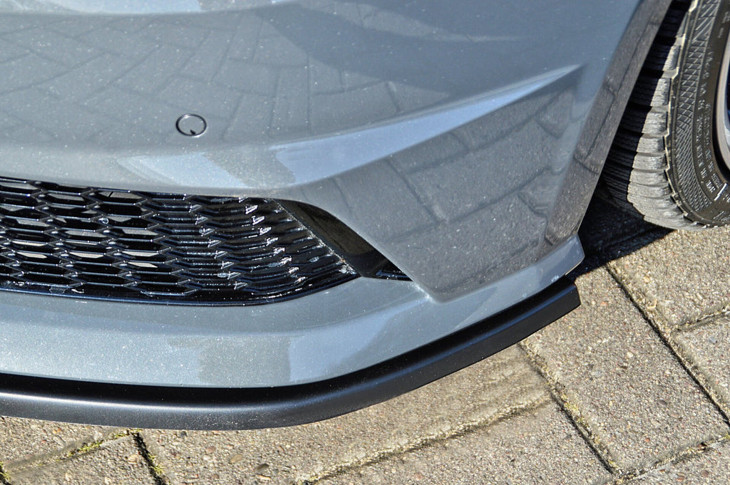 Cuplippe Spoilerschwert für Audi S1 8X - Ingo Noak Tuning
