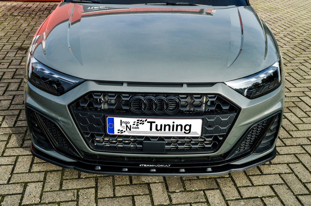 Bodykit für Audi A1 GB Sportback mit S-Line Bj.2018- - Ingo Noak Tuning