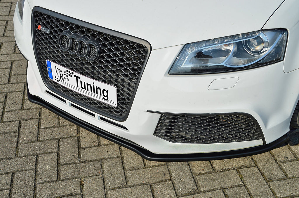 Bodykit für Audi RS3 8P Sportback Bj.2011-2012 - Ingo Noak Tuning