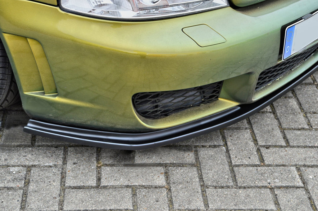 Cup Frontspoilerlippe für Audi RS4 B5 Bj. 1999-2001 - Ingo Noak Tuning