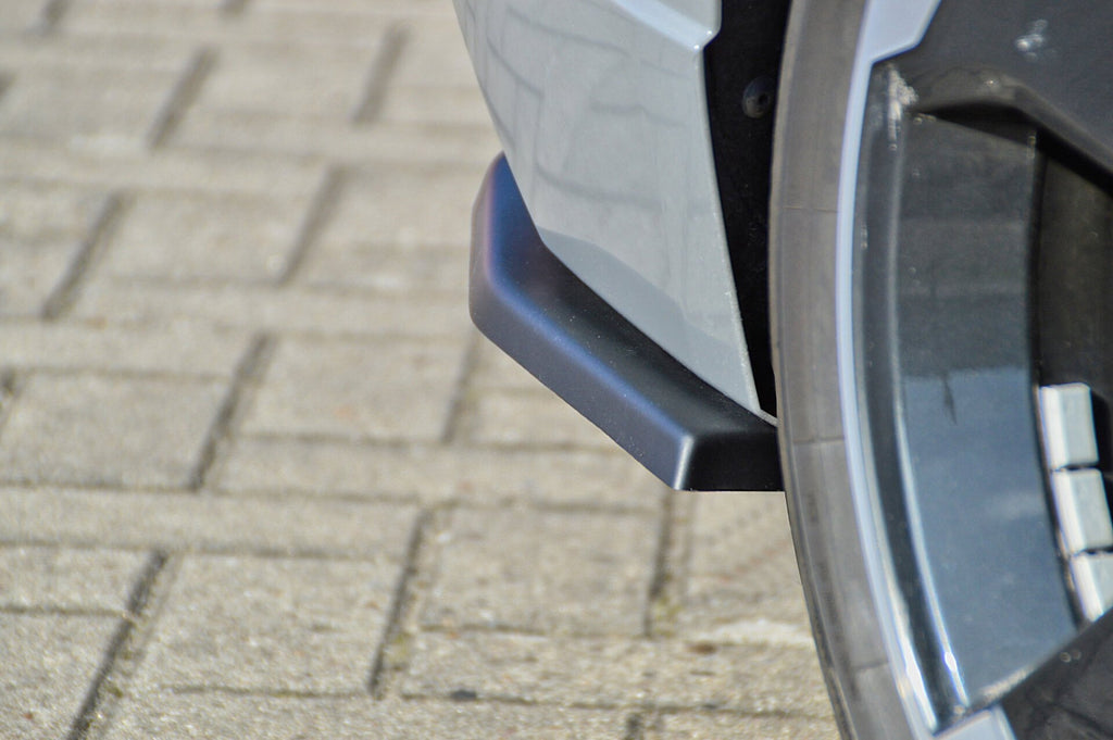 Bodykit für Audi RS3 8V Facelift Sportback Bj.2017- - Ingo Noak Tuning