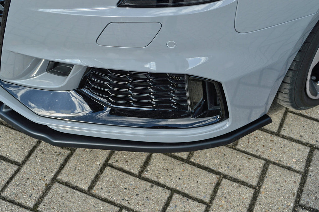 Bodykit für Audi RS3 8V Facelift Sportback Bj.2017- - Ingo Noak Tuning