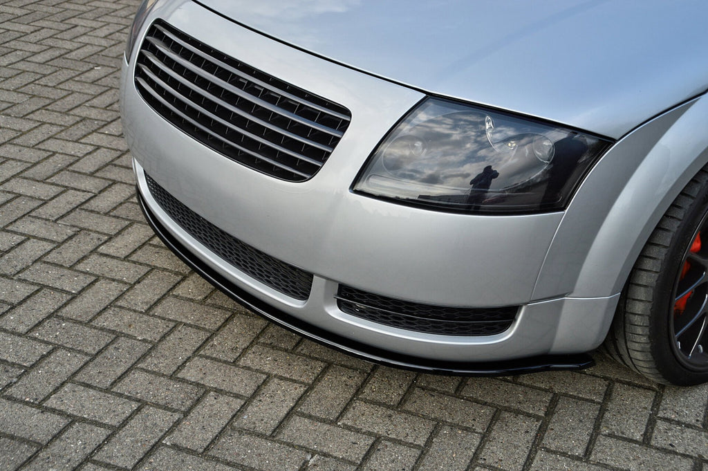 Cup Frontspoilerlippe für Audi TT 8N Bj. 1998-2006 - Ingo Noak Tuning