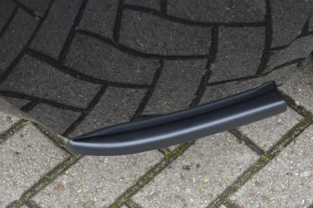 Heckansatz Seitenteile für BMW 2er F22/F23, M235i Bj.: 2013-2016 - Ingo Noak Tuning