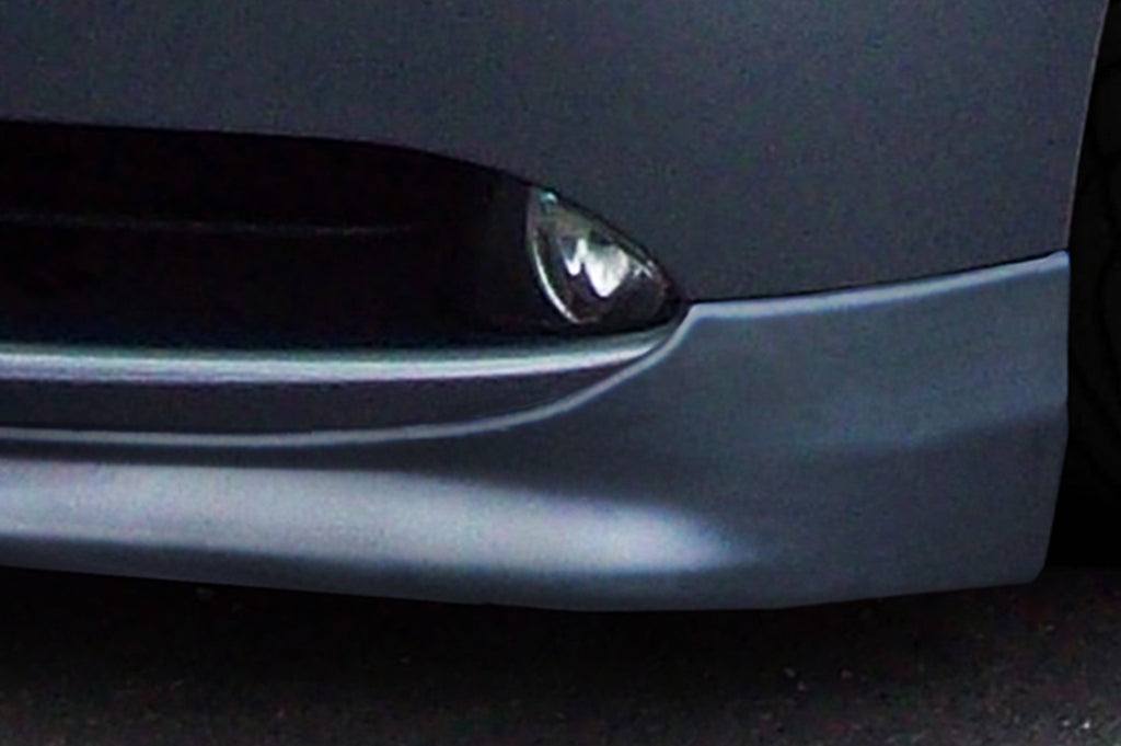 Frontspoilerecken Satz für BMW 3er E90 E91 Bj. 2005-2008 - Ingo Noak Tuning