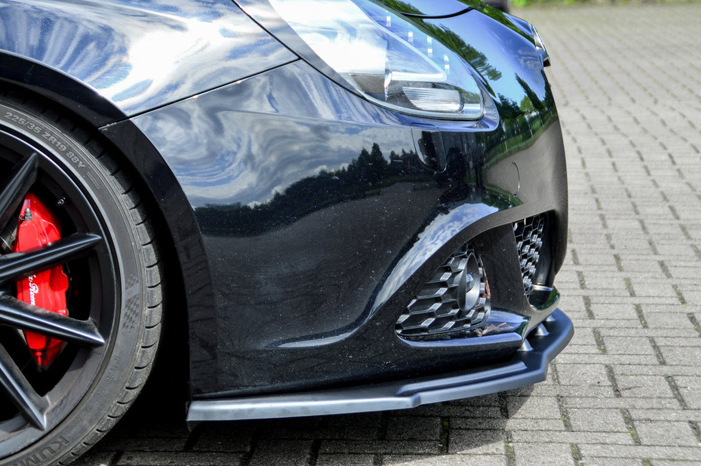 Cuplippe aus ABS für Alfa Romeo Giulietta 940 - Ingo Noak Tuning