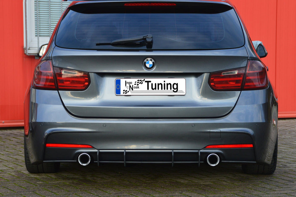 Bodykit für BMW 3er F31 Touring mit M-Paket Bj.2011- - Ingo Noak Tuning