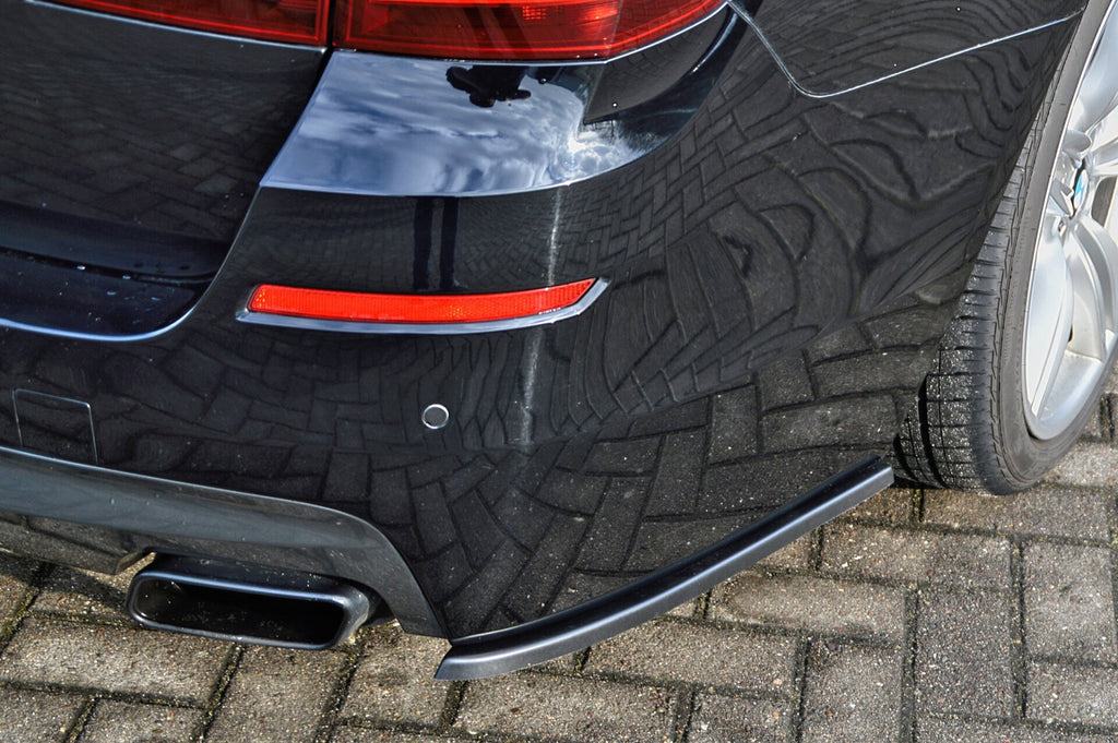 Difussor Spoilerecken Seitenteile für BMW 5er F10 F11 M-Paket 2010-2015 - Ingo Noak Tuning