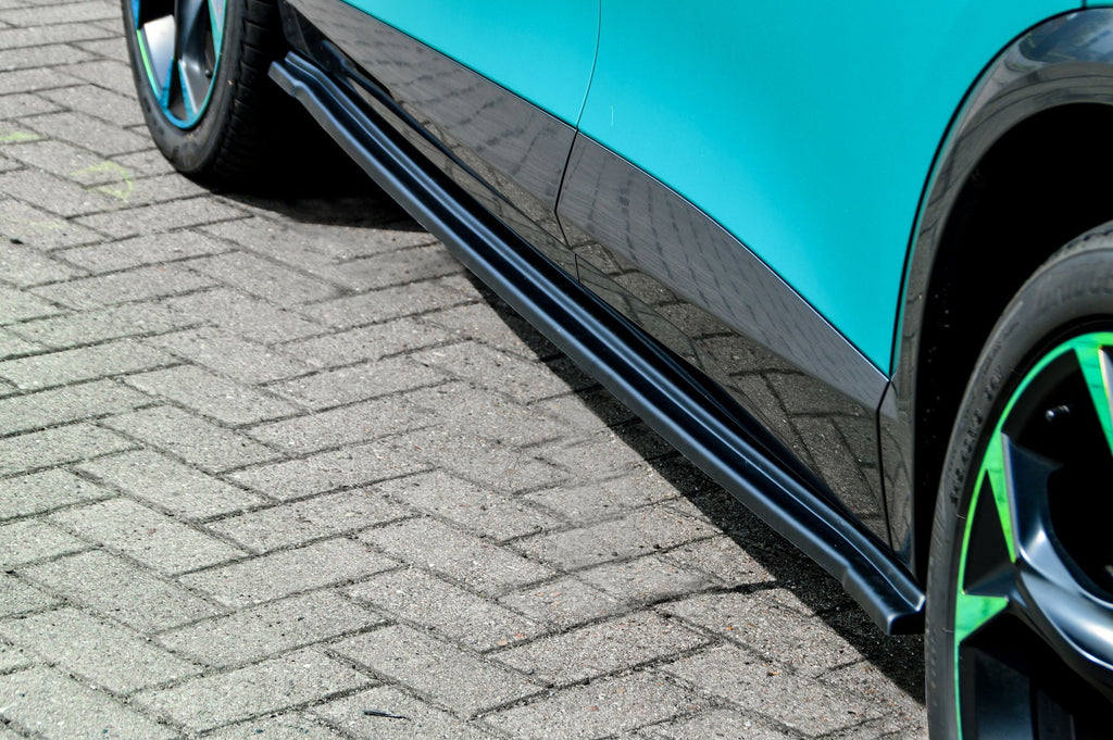 CUP Seitenschweller aus ABS für Cupra Formentor ab Bj. 2020- - Ingo Noak Tuning