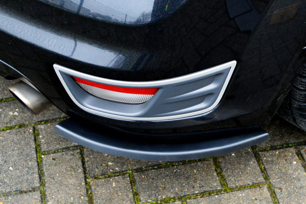 Spoilerecken Seitenteile für Ford Focus ST DA3 BIS Facelift