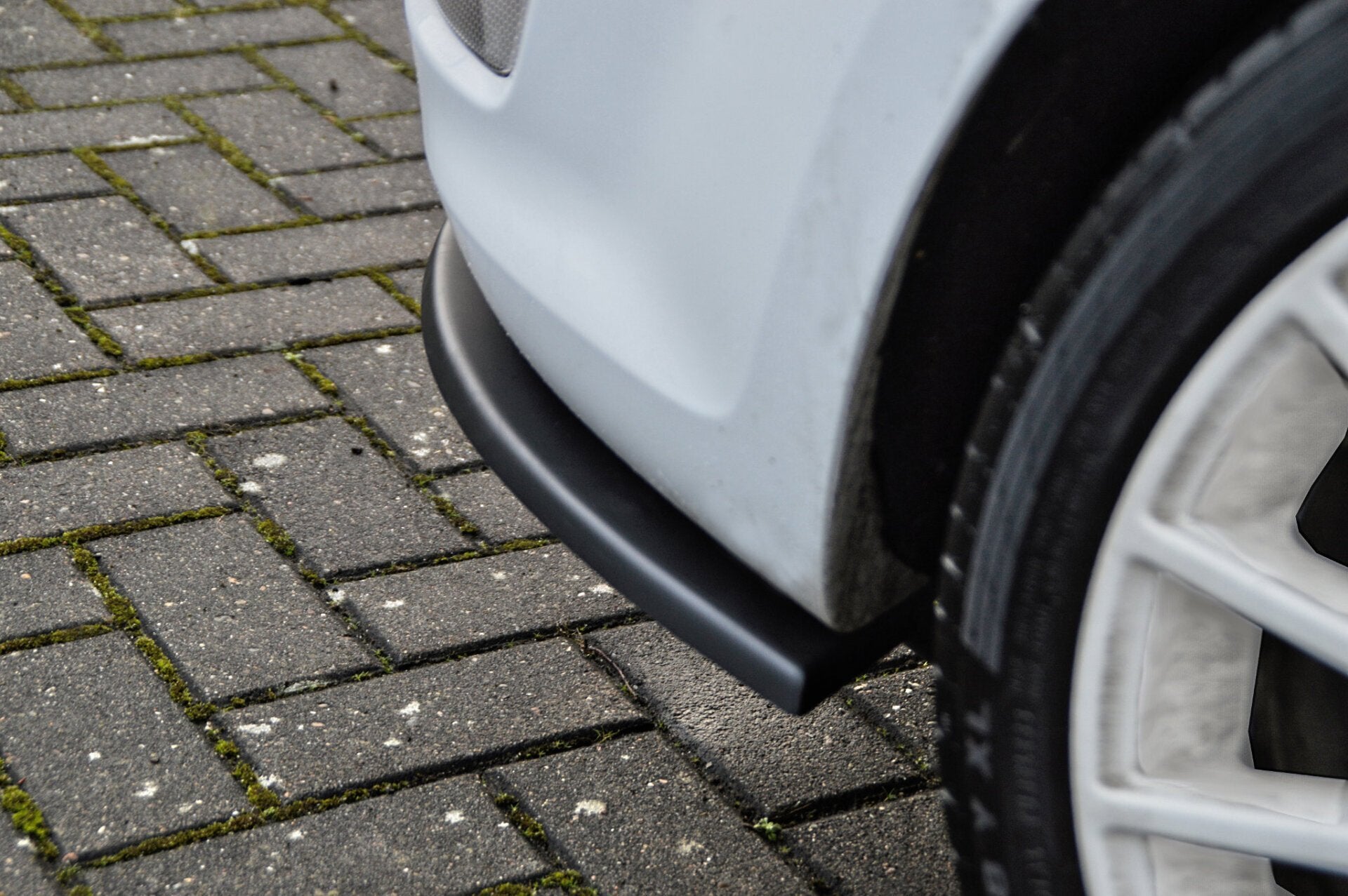 Bodykit für Ford Focus ST DA3 FL Bj.2007-2010