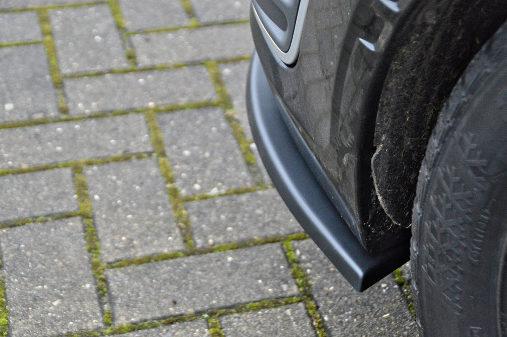 Bodykit für Ford Focus ST DA3 VFL Bj.2004-2007