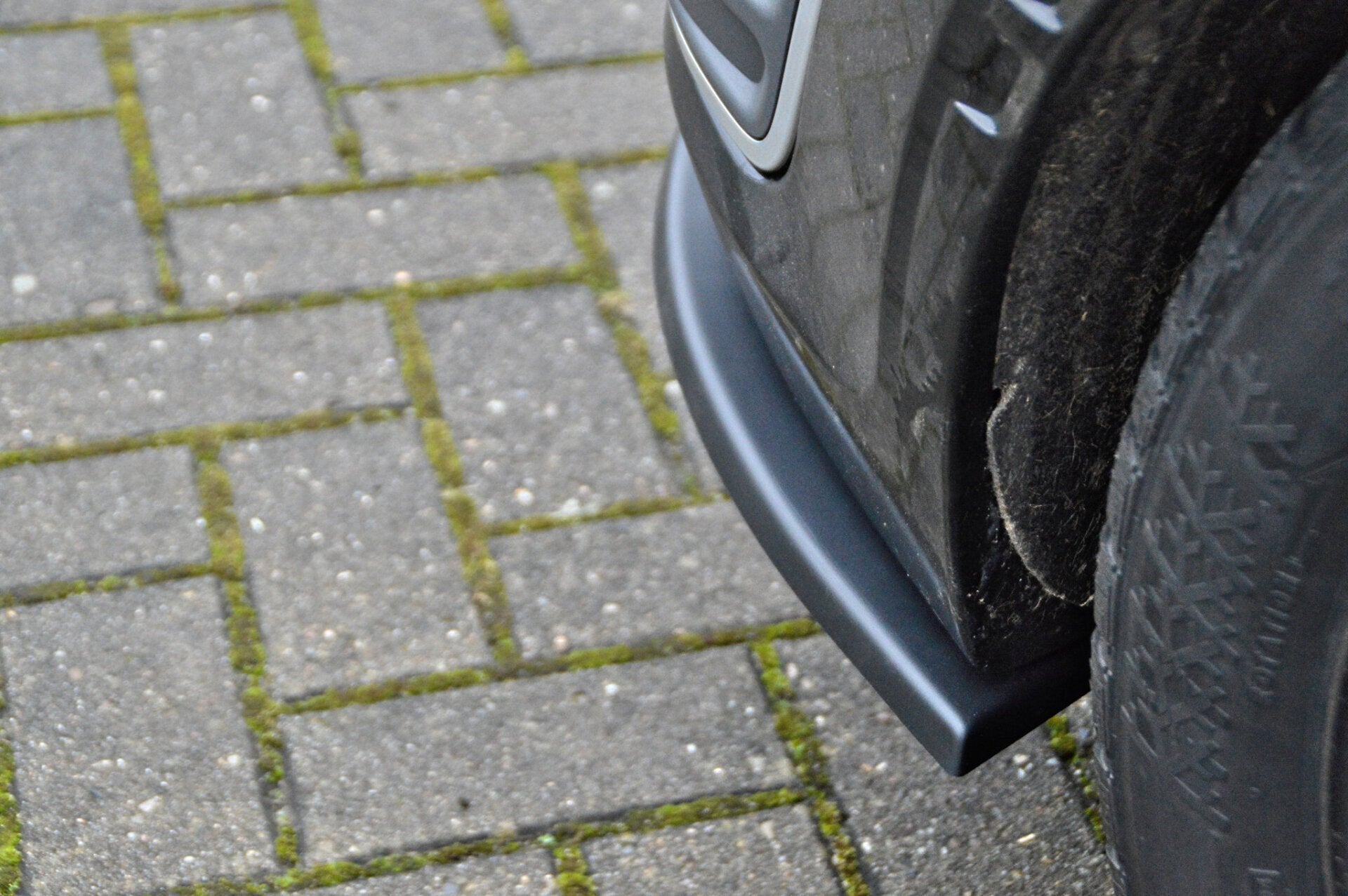 Bodykit für Ford Focus ST DA3 VFL Bj.2004-2007