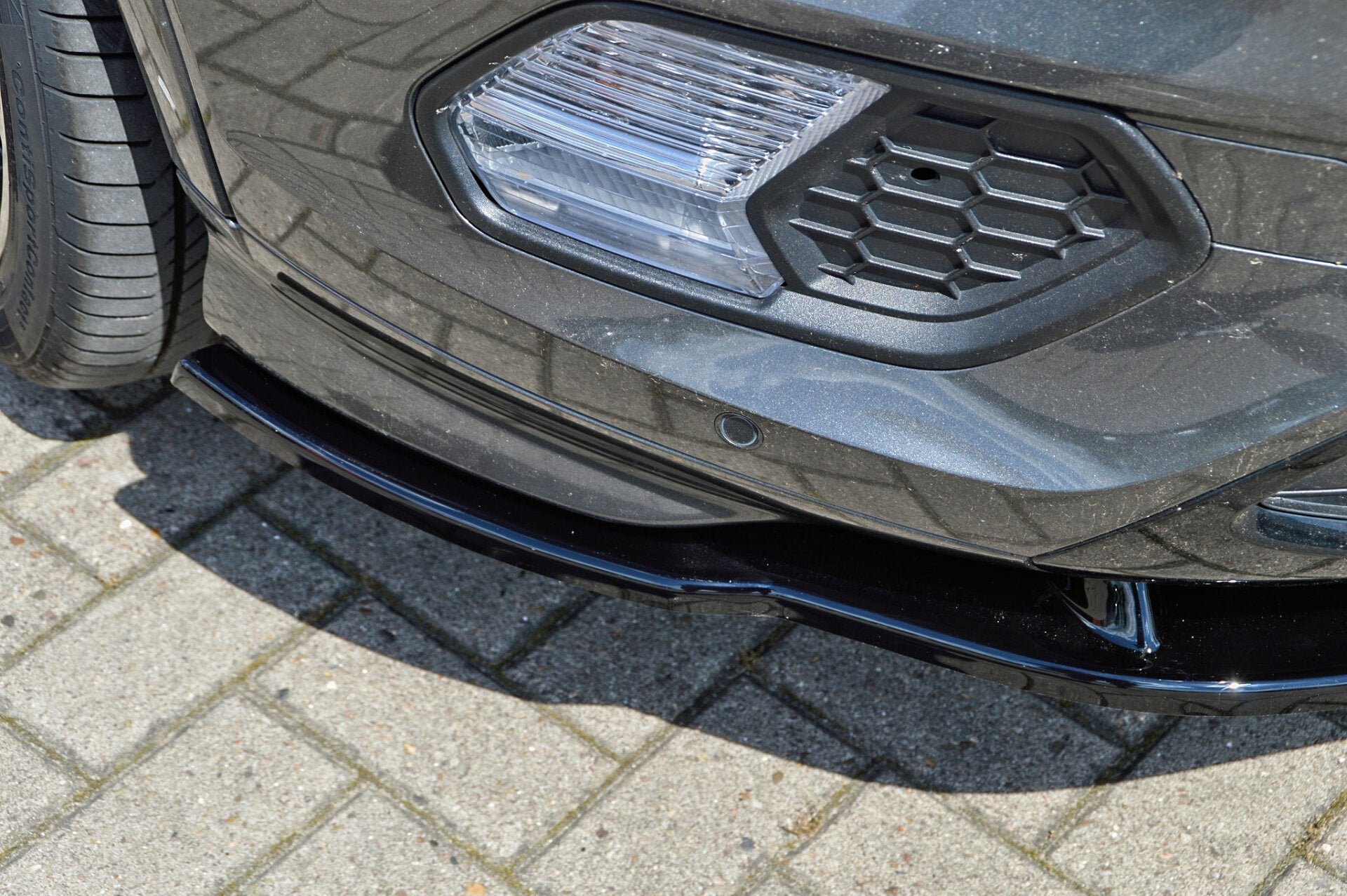 Cuplippe für Ford Kuga DM2 ab Bj.2016-