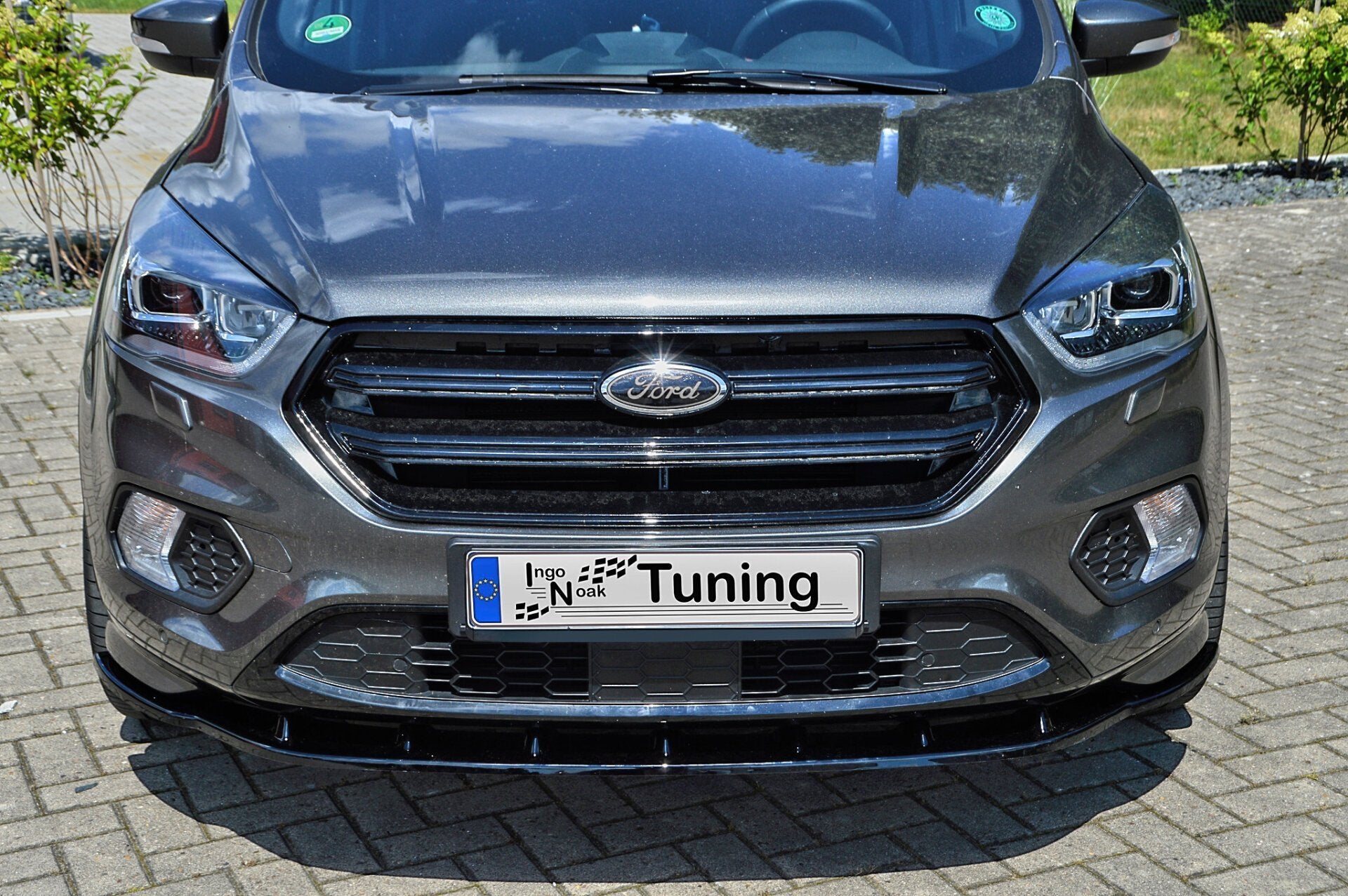 Bodykit für Ford Kuga DM2 Bj.2016-2019