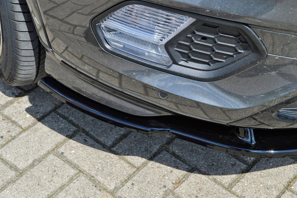 Bodykit für Ford Kuga DM2 Bj.2016-2019