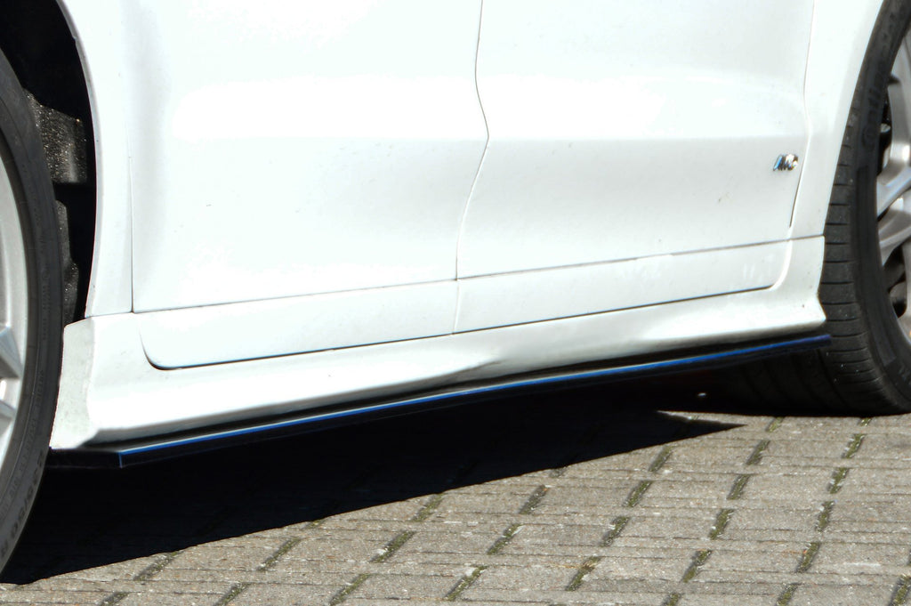 CUP Seitenschweller für Ford S-Max 2 ST-Line ab Bj.2015-2019