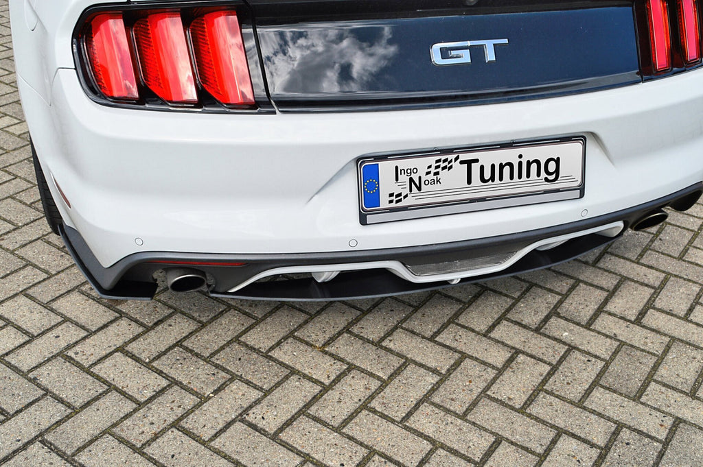 Bodykit für Ford Mustang GT 2014-2017