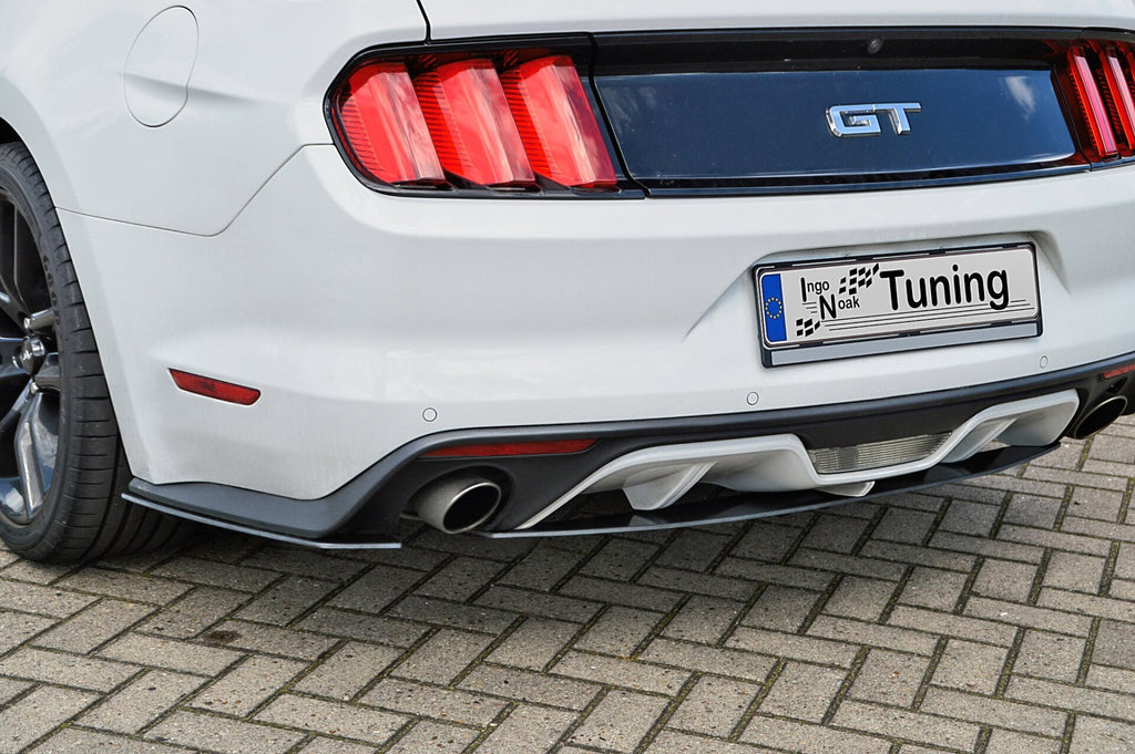 Bodykit für Ford Mustang GT 2014-2017