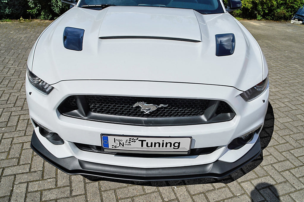 Bodykit für Ford Mustang GT 2014-2017