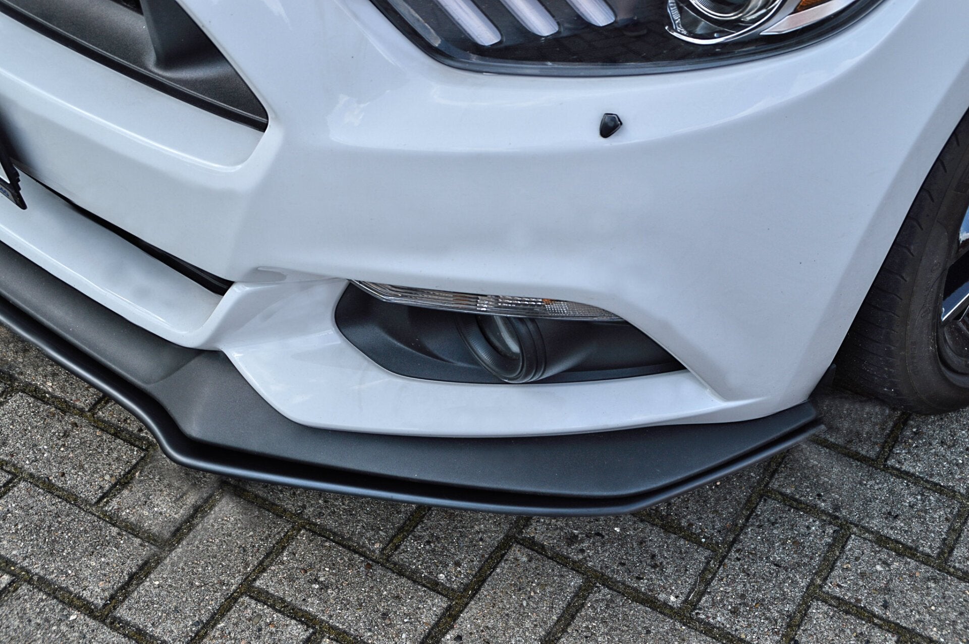 Bodykit für Ford Mustang GT 2014-2017