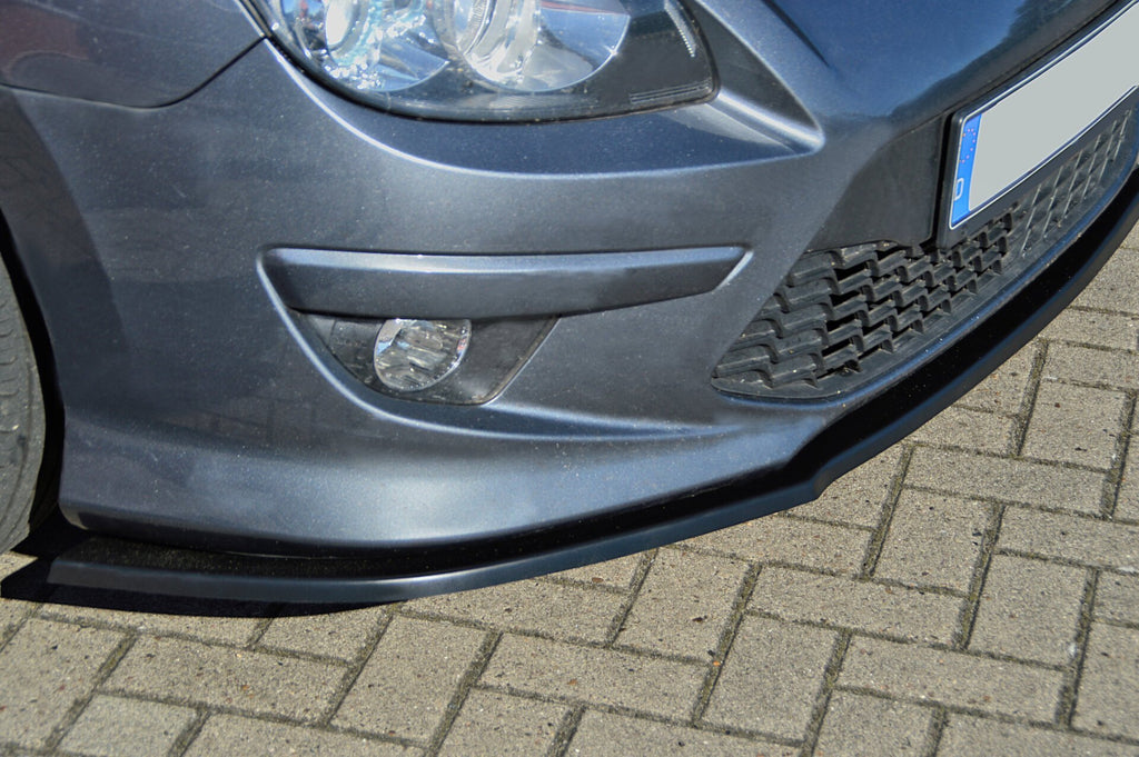 CUP Frontspoilerlippe für Hyundai i30 FD Bj. 2010-2012