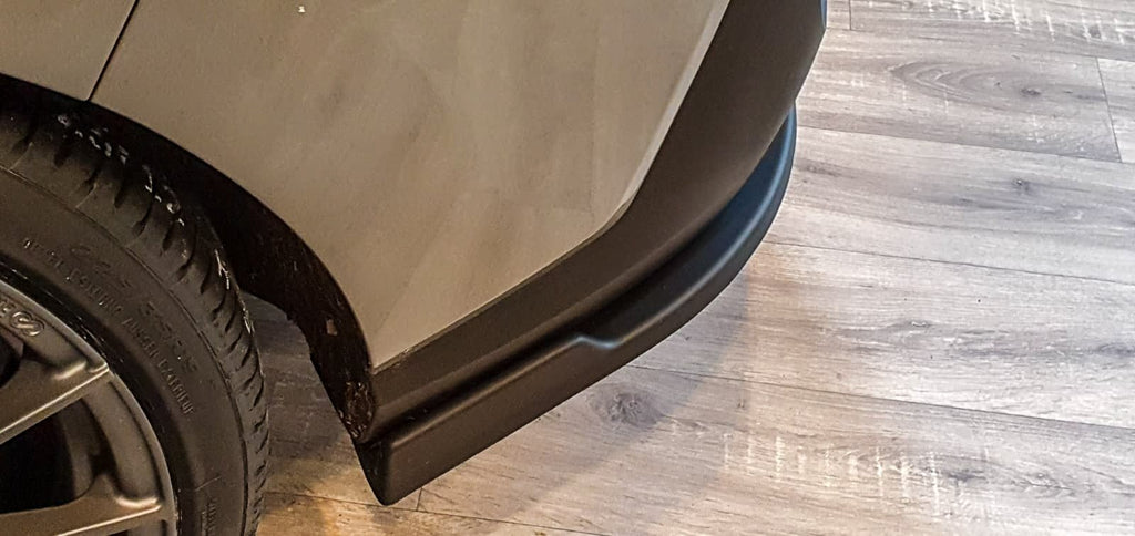 Bodykit für Hyundai I30N Fastback ab Bj.2017-