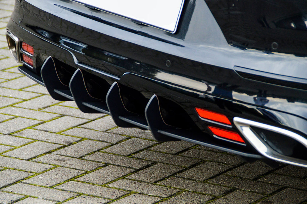 Bodykit für Kia Pro Ceed GT CD Bj.2018-