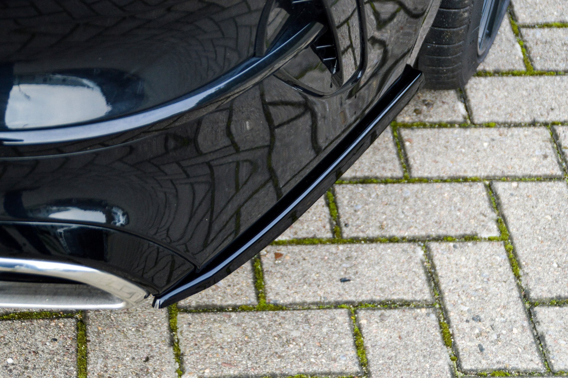 Bodykit für Kia Pro Ceed GT CD Bj.2018-