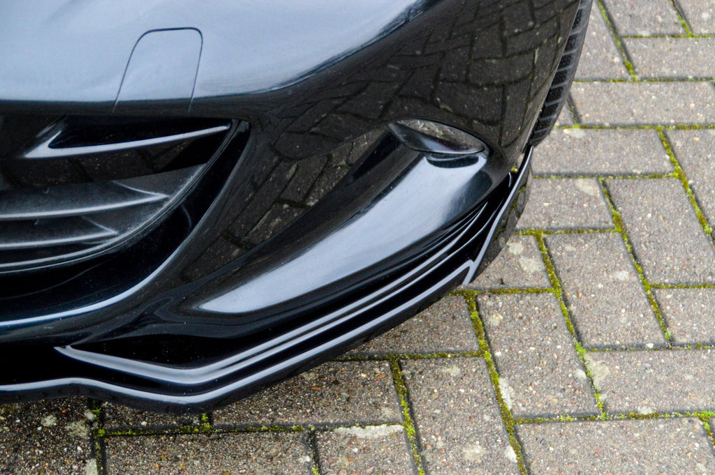 Cuplippe Phase 2 mit WING für Mazda MX-5 ND-RF ab Bj.2015- - Ingo Noak Tuning