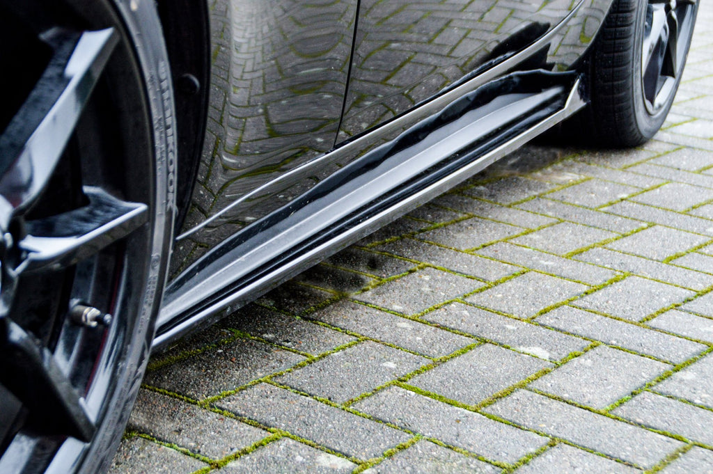 Bodykit für Mazda MX-5 ND/RF Bj.2015-