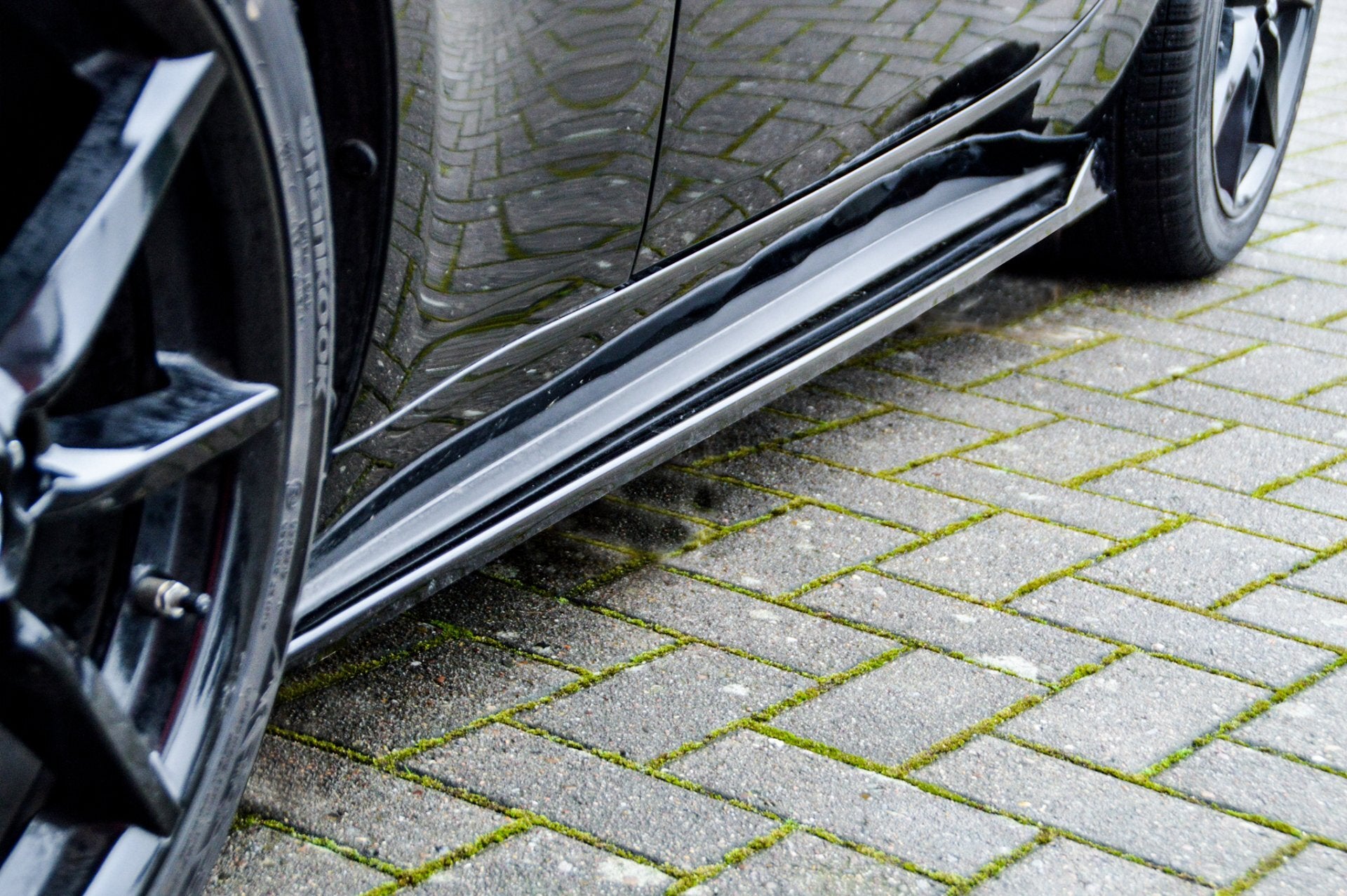 Bodykit für Mazda MX-5 ND/RF Bj.2015-