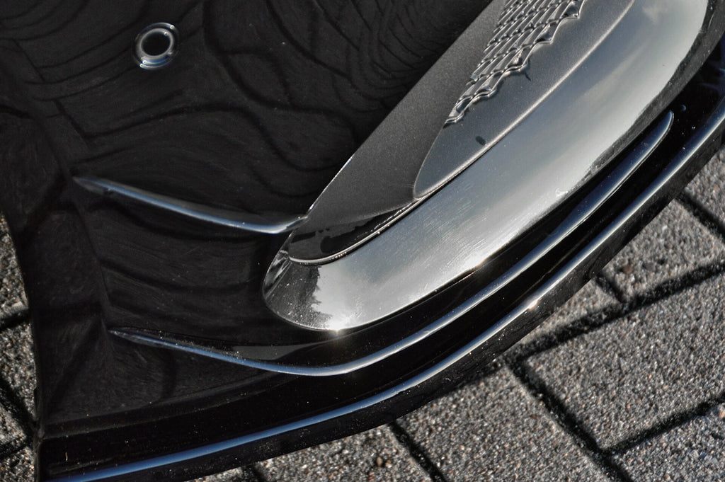 Flaps für MB A W176 AMG-Line MOPF ab Bj.:2015-