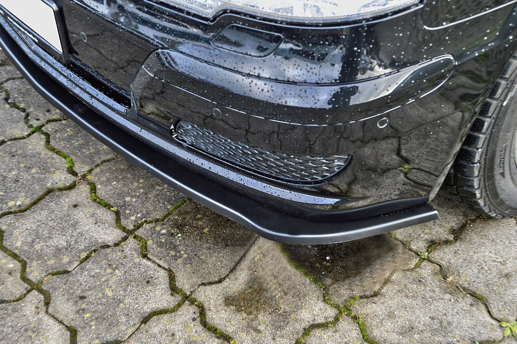 CUP Frontspoilerlippe für Viano W639 V639 Bj. 2010-2014