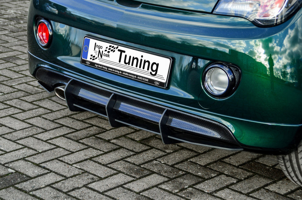 Bodykit für Opel Adam S+ OPC-Line Bj.ab.2015-