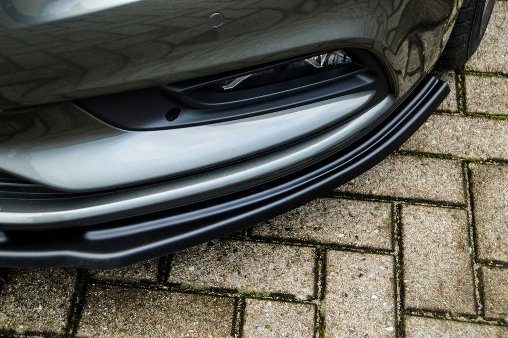 Cup Frontspoilerlippe für Opel Astra K 5 türer + Sportstourer - Ingo Noak Tuning