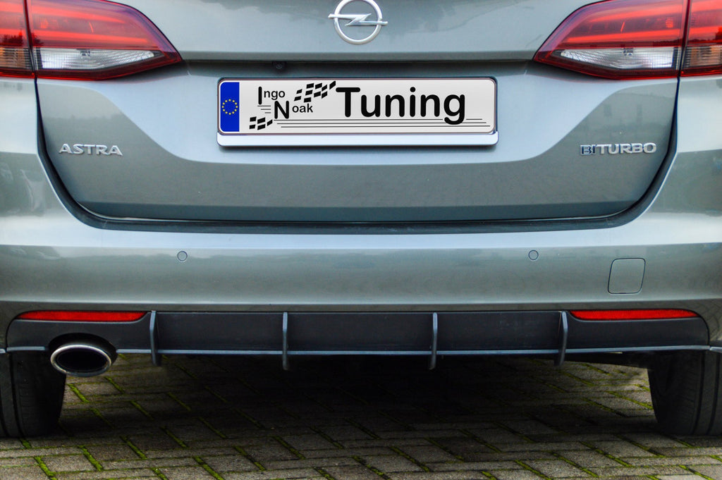 Bodykit für Opel Astra K Sportstoure