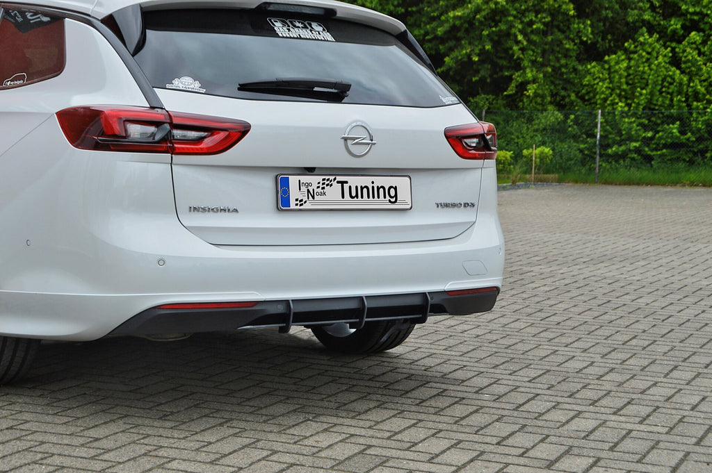 Bodykit für Opel Insignia B OPC-Line Sportstourer BJ.2017-