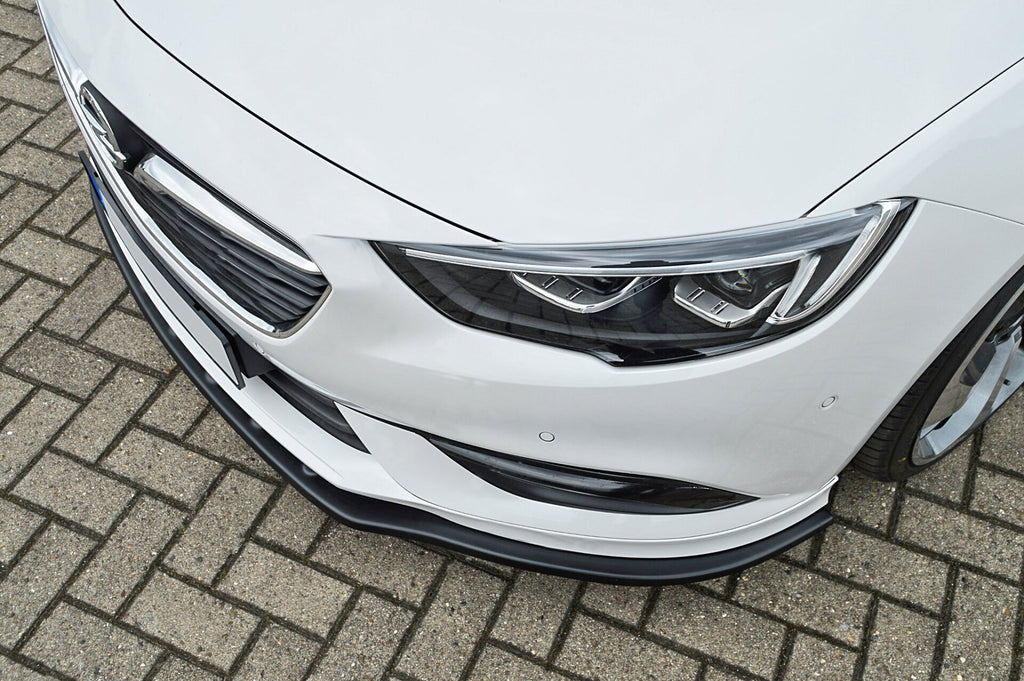 Bodykit für Opel Insignia B OPC-Line Sportstourer BJ.2017-