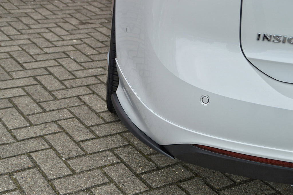 Bodykit für Opel Insignia B OPC-Line Sportstourer BJ.2017-