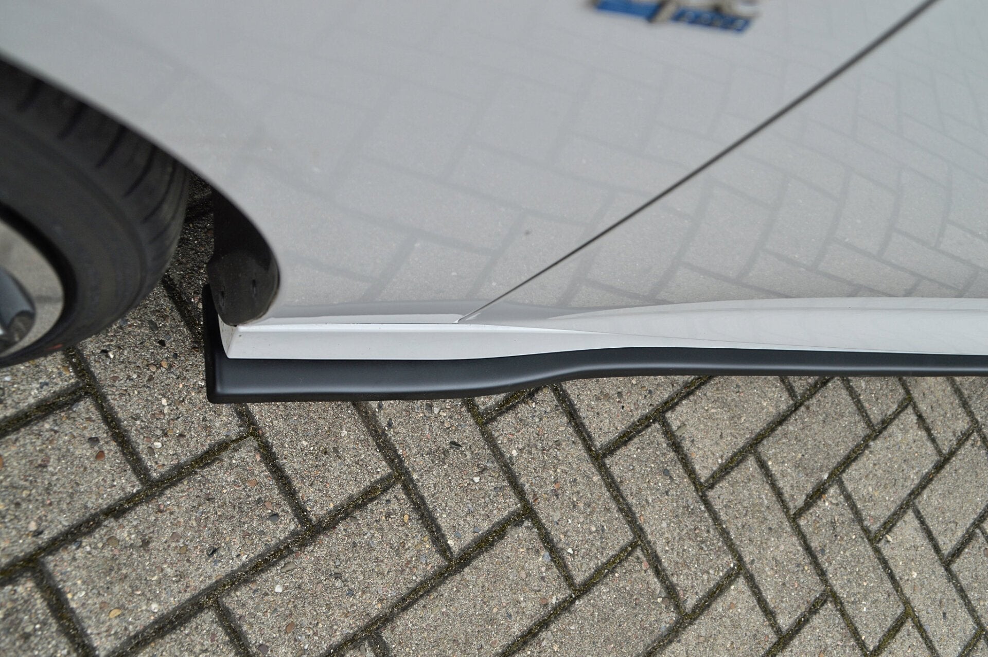 Bodykit für Opel Insignia B OPC-Line Sportstourer BJ.2017-