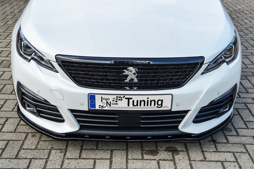 Cuplippe für Peugeot 308 GT, GTI,GT-Line  Facelift - Ingo Noak Tuning