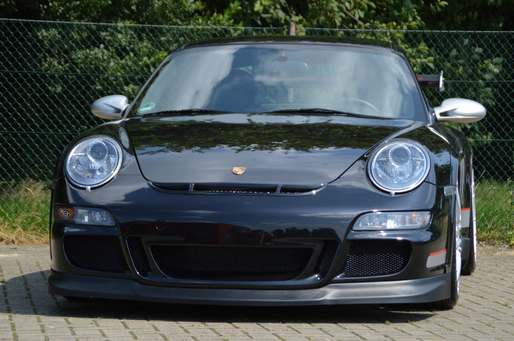 Frontspoiler für Porsche 911 997 GT3 ab Bj. 2006-