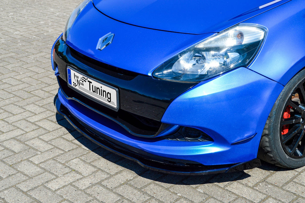 Bodykit für Renault Clio 3 RS Phase 2 Bj.2008-2014