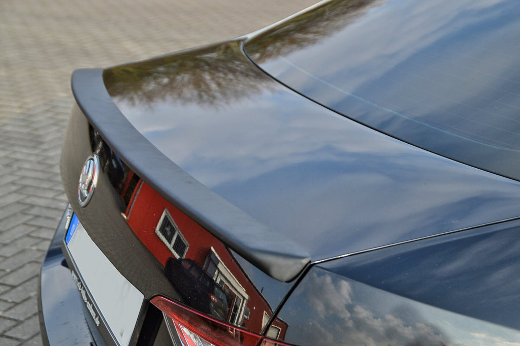 Hecklippe für Skoda Superb 3V Limousine