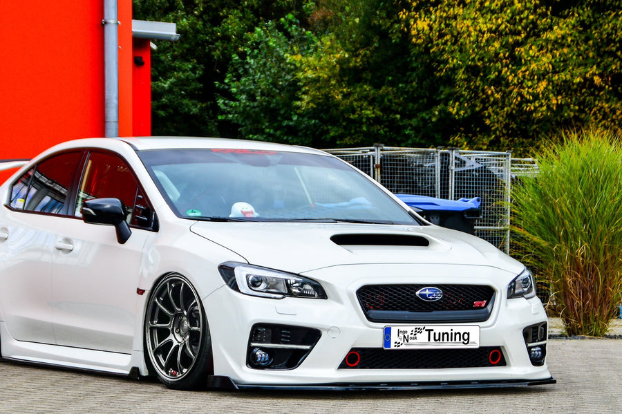 WRX STi – Ingo Noak Tuning