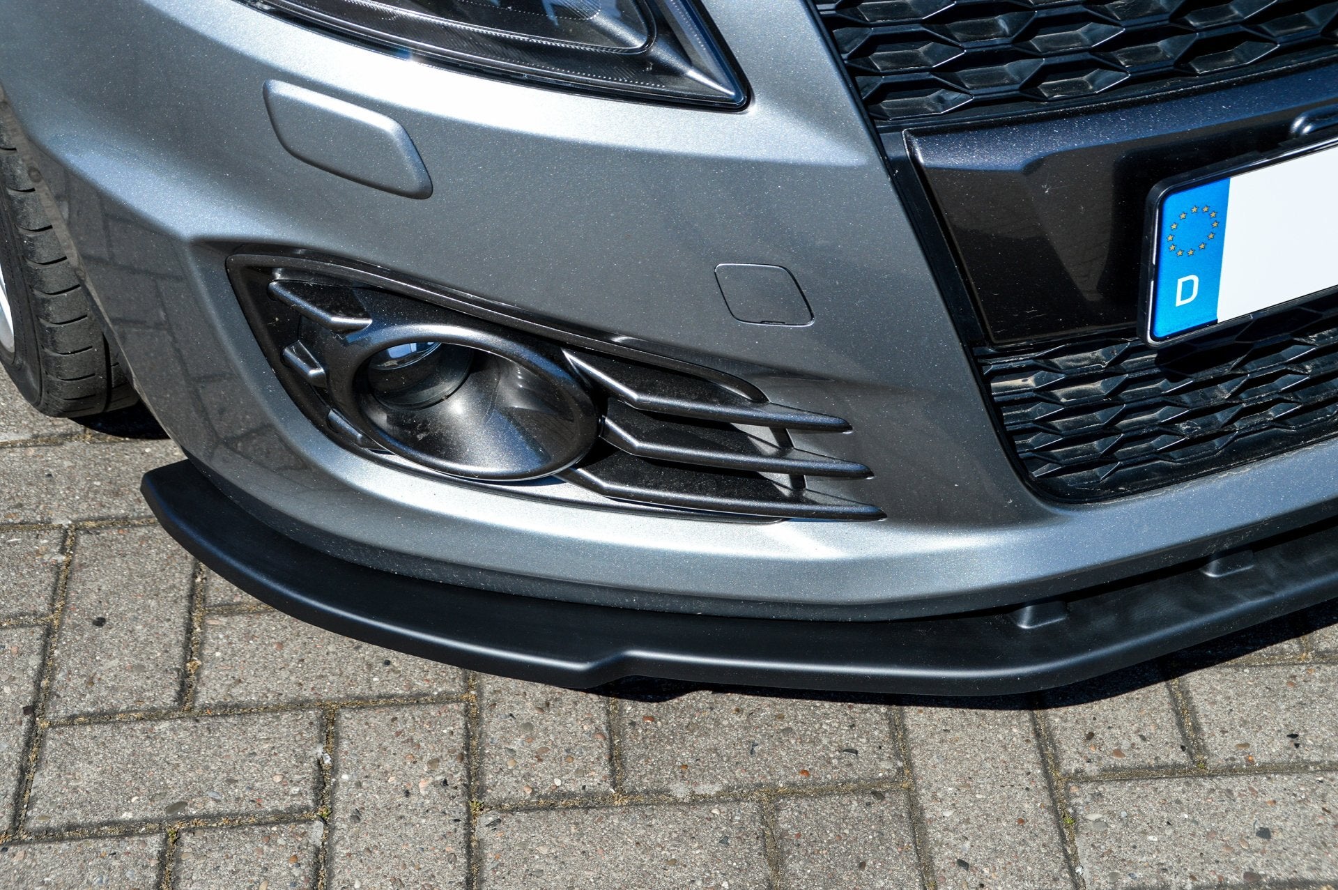 Cuplippe für Suzuki Swift Sport FZ/NZ