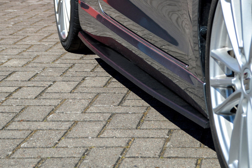 Bodykit für Suzuki Swift Sport FZ/NZ