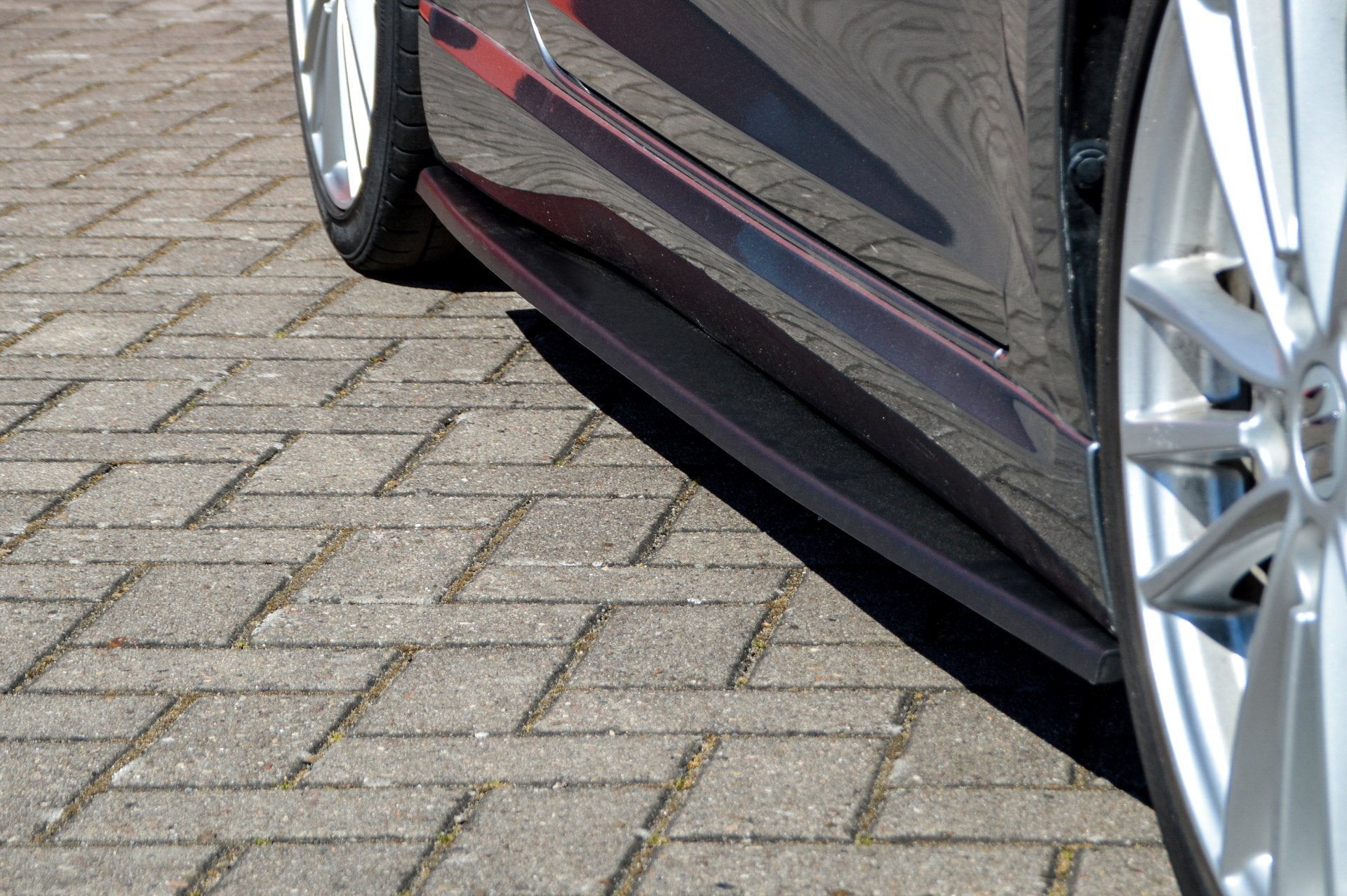 Bodykit für Suzuki Swift Sport FZ/NZ